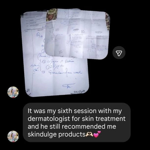 Customer Review