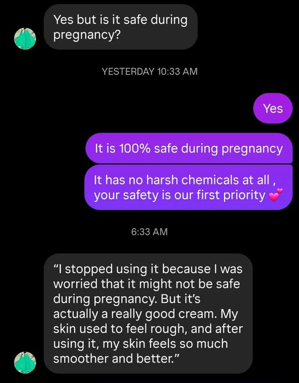 Customer Review