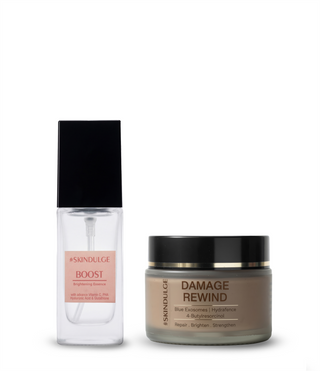 Bye Bye Pigmentation Duo