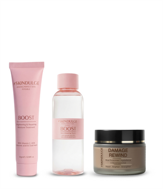 Damage Repair Routine