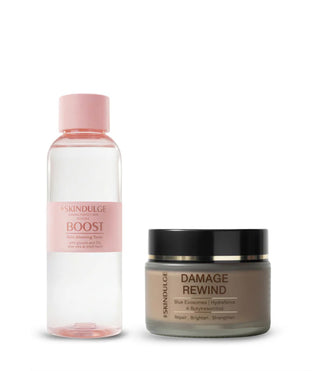 Poreless Duo