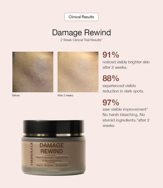 Damage Rewind - Skin Dulge